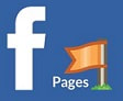 Facebook Page Logo 