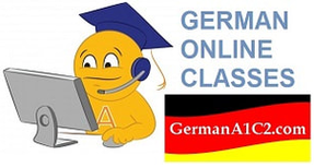 German Online Classes, GermanA1C2.com
